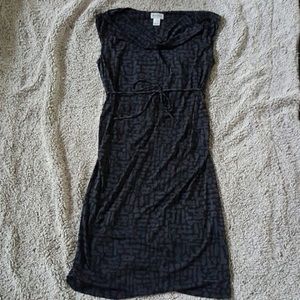 Motherhood Maternity dress